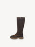Stiefel - braun Warmfutter, CAFE NUBUCK, hi-res