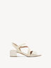 Sandale - beige, IVORY COMB., hi-res