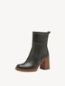 Stiefelette - khaki, KHAKI, hi-res