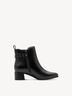 Chelsea Boot - schwarz, BLACK, hi-res