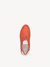 Sneaker - orange, CARROT COMB, hi-res