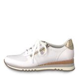 Sneaker - weiß, WHITE COMB, hi-res