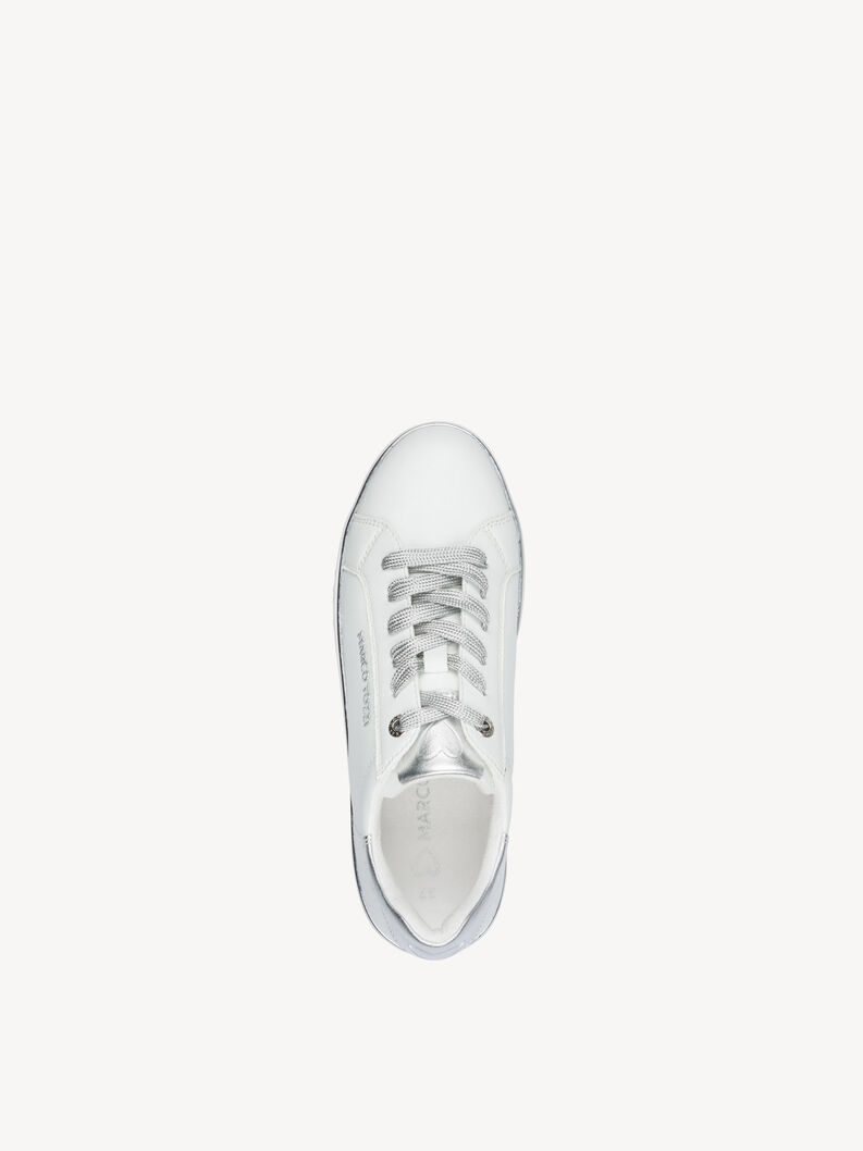 Sneaker - wei&szlig;, WHITE COMB, hi-res