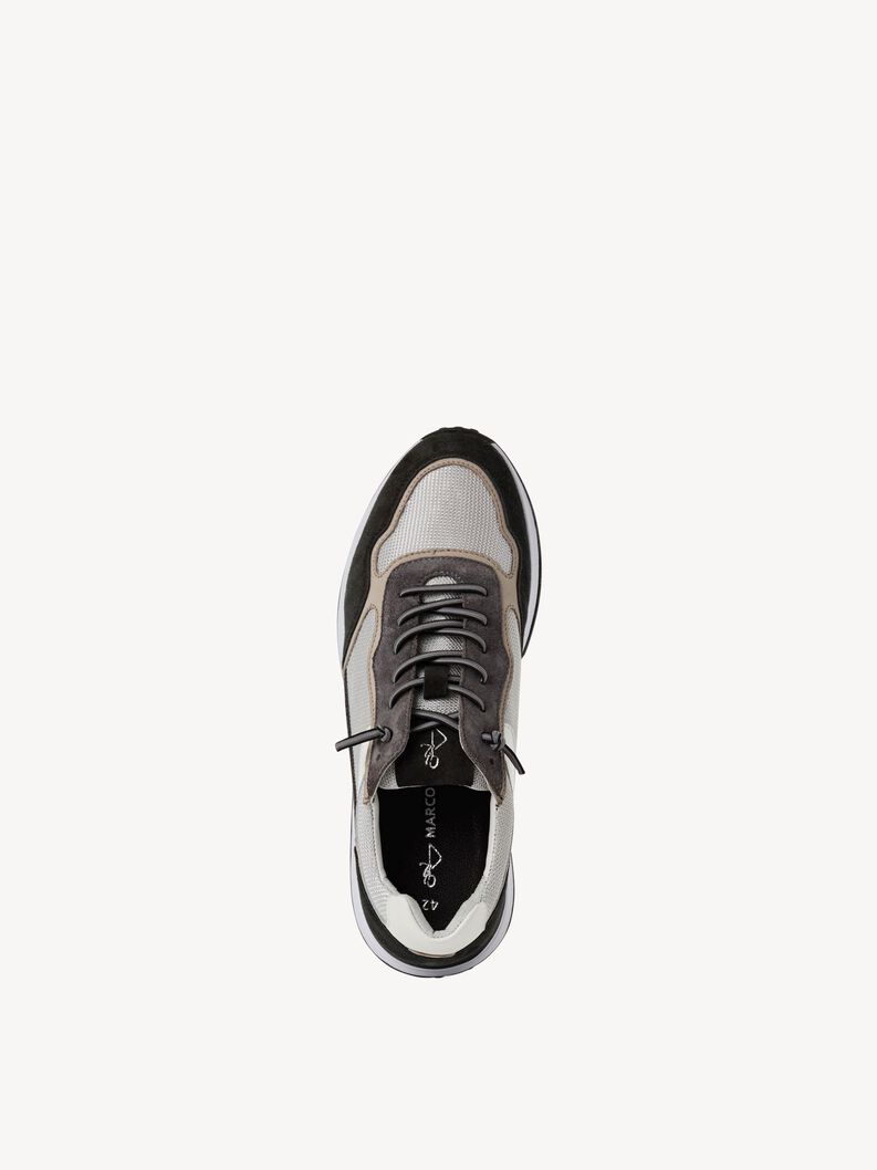 Sneaker - grey, GREY COMB, hi-res