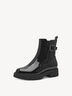 Chelsea Boot - schwarz, BLACK PATENT, hi-res