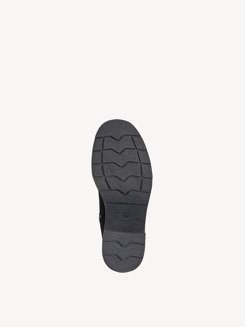 Stiefel - schwarz, BLACK, hi-res
