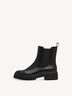 Chelsea Boot - schwarz, BLACK, hi-res