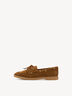 Lederslipper - braun, COGNAC, hi-res