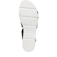 Sandale - noir, BLACK COMB, hi-res