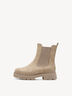 Chelsea Boot - beige Warmfutter, BEIGE, hi-res