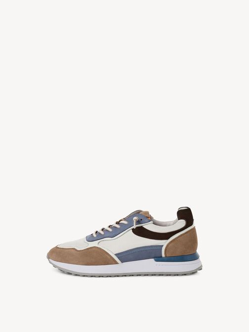 Sneaker, TAUPE COMB, hi-res