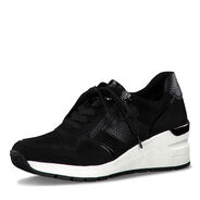 Sneaker - black, BLACK COMB, hi-res