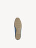 Slipper - blau, LT.BLUE JEANS, hi-res