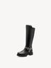 Stiefel - schwarz, BLACK, hi-res
