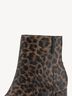 Stiefelette - braun, LEO BROWN, hi-res