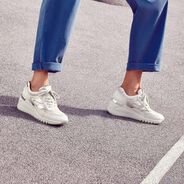 Sneaker - weiß, WHITE COMB, hi-res