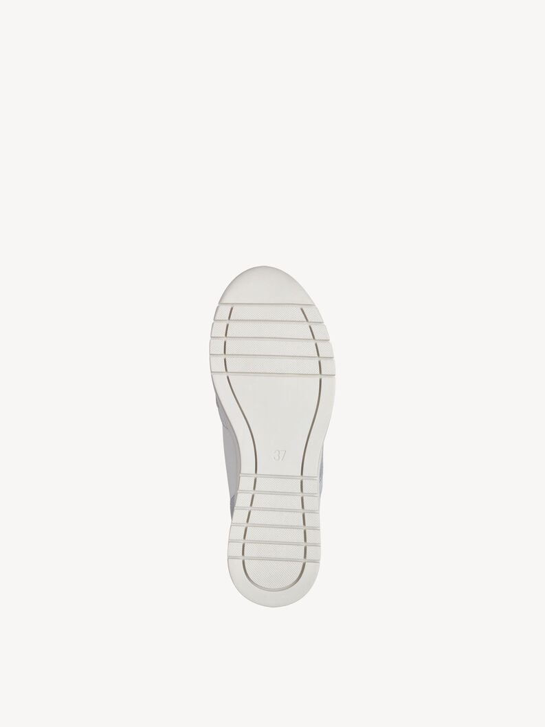 Sneaker - white, WHITE COMB, hi-res