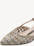 Slingpumps - rosa, ROSE MET. COMB, hi-res