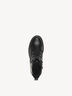 Stiefelette - schwarz, BLACK, hi-res