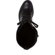 Stiefel - schwarz, BLACK ANTIC, hi-res