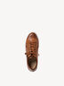 Sneaker - brown, COGNAC STR.COM, hi-res