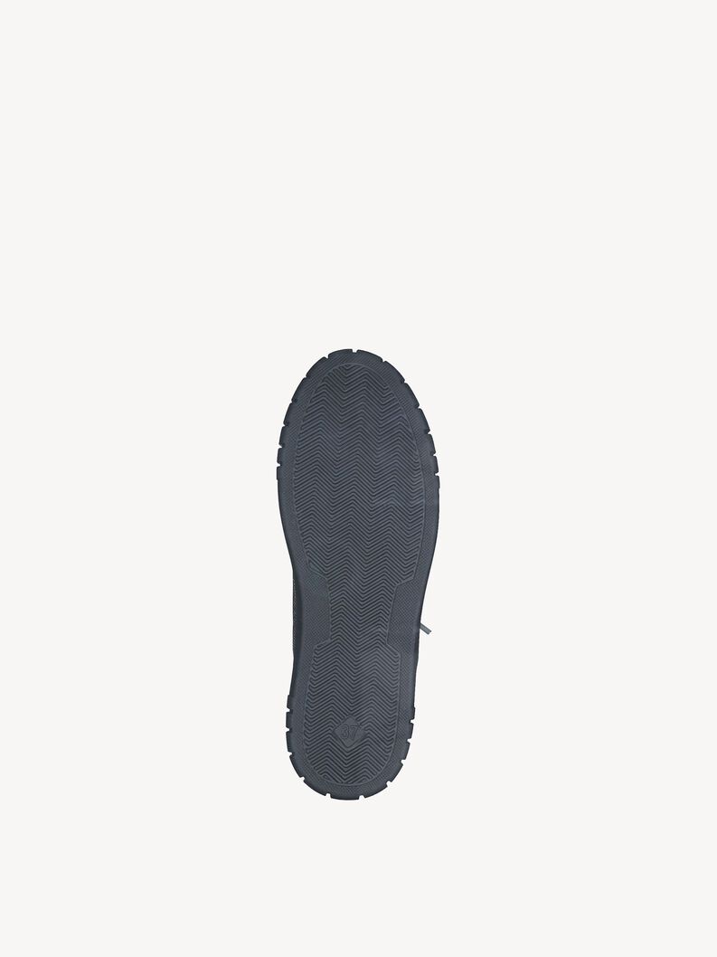 Sneaker - black, BLACK COMB, hi-res