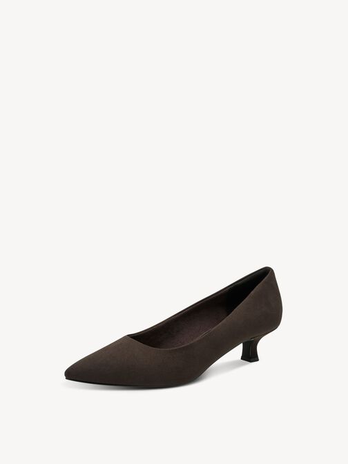 Pumps - braun, MOCCA, hi-res