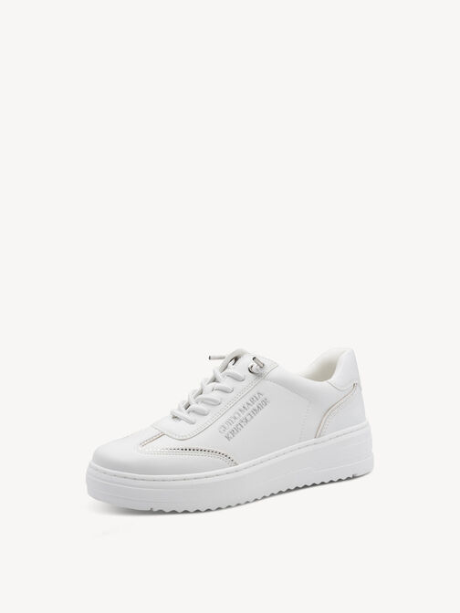 Sneaker - wei&szlig;, WHITE COMB, hi-res