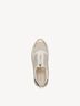 Sneaker - beige, CREAM COMB, hi-res