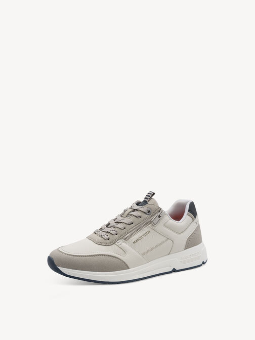 Sneaker - grau, GREY COMB, hi-res