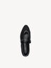 Ballerina - schwarz, BLACK COMB, hi-res
