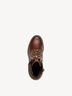 Stiefelette - braun Warmfutter, COGNAC COMB, hi-res