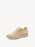 Sneaker - gelb, VANILLA COMB, hi-res