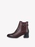 Chelsea Boot - rot, BORDEAUX, hi-res