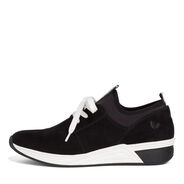 Sneaker - schwarz, BLACK COMB, hi-res