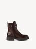 Stiefelette - braun Warmfutter, MOCCA, hi-res