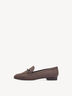 Slipper - braun, PEPPER, hi-res