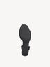 Sandale - schwarz, BLACK, hi-res