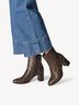 Stiefelette - braun, LEO BROWN, hi-res