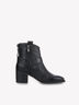 Stiefelette - schwarz, BLACK, hi-res