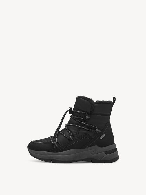 Stiefelette, BLACK COMB, hi-res