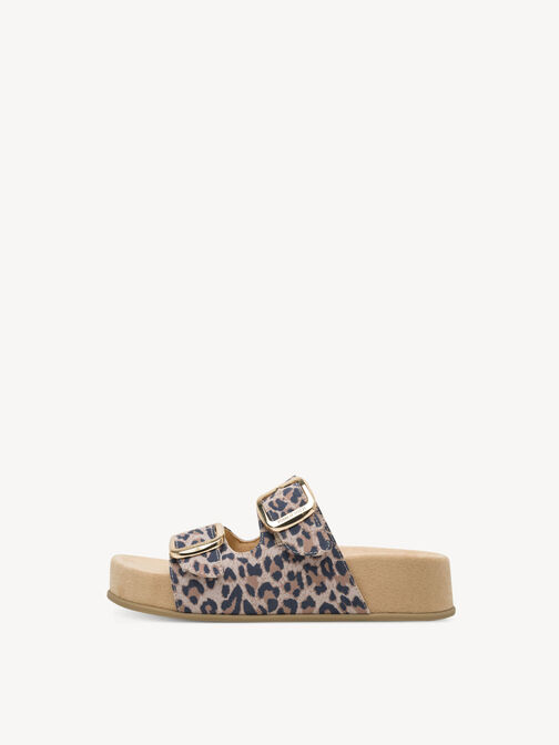 Pantolette, LEO DUNE, hi-res