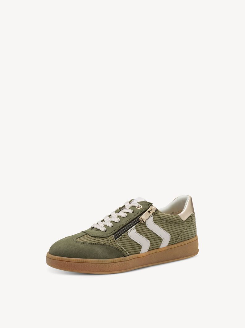 Sneaker - khaki, KHAKI COMB, hi-res