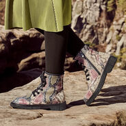 Bootie - multicolor, MULTI STR., hi-res
