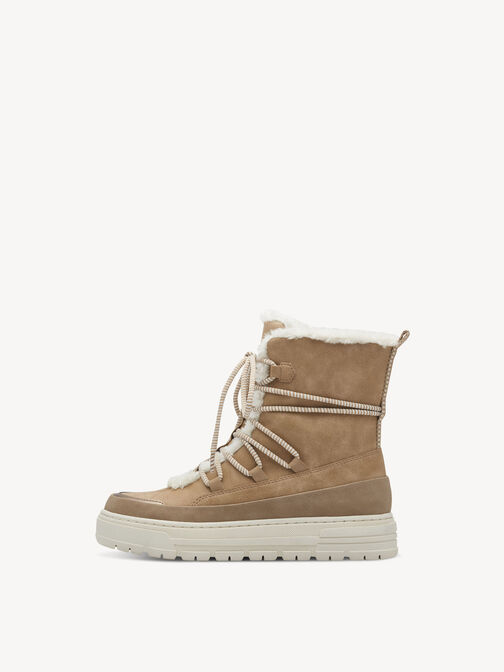 Stiefelette, TAUPE COMB, hi-res
