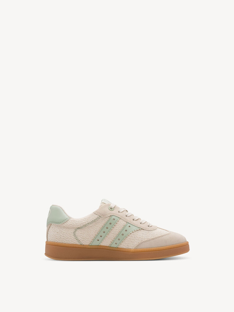 Sneaker - gr&uuml;n, MINT COMB, hi-res