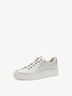 Sneaker - grau, LT.GREY MET.C., hi-res