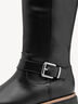 Stiefel - schwarz Warmfutter, BLACK, hi-res