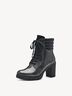 Stiefelette - metallic, PEWTER PAT.COM, hi-res
