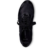 Sneaker - schwarz, BLACK COMB, hi-res
